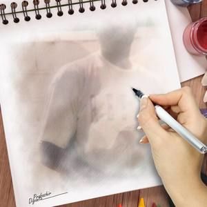 Meet your Posher, Adam